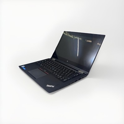 Lenovo ThinkPad Yoga 260 | Intel Core  i7-6500U | 8GB  RAM #103E