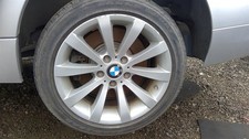 Wheel 17x8 Alloy 10 Alternating Spoke Fits 08-13 Bmw 328i 691149 Wheel 17x8 Alloy 10 Alternating Spoke Fits 08-13 Bmw 328i 691149