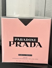 Prada Paradoxe Radical Essence Prada 香水- 一款2025年新的女用香水