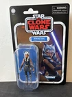Star Wars: Clone Wars The Vintage Collection TVC Ahsoka Tano Siege of Mandalore