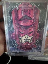 2011 Rittenhouse Archives Marvel Universe Trading Cards 20