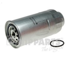 Kraftstofffilter NIPPARTS N1331048 Anschraubfilter für NISSAN PATHFINDER 3 R51 2