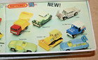 Vintage Matchbox Collectors Catalogs - 1979/80 - 1980/81 — photo 9
