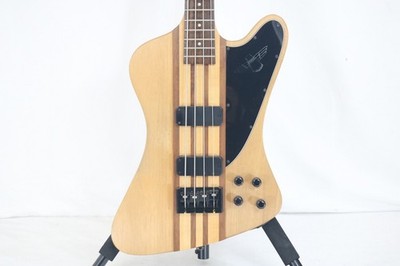 [EPIPHONE] THUNDERBIRD PRO IV gebraucht mit Gigcase gebrauchte E.Gitarre aus ...