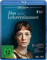 Das Lehrerzimmer,1 Blu-Ray | Blu-Ray Disc | Softbox | Deutsch | 2023 | Alive