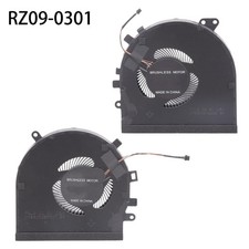 CPU Cooler Fan Portable USB Power GPU Radiator for 15 RZ09-0301 02385