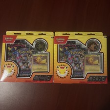 Pokémon TCG 2026 Pokémon Day 30th Anniversary Sealed Box Pikachu Promo 3 Packs