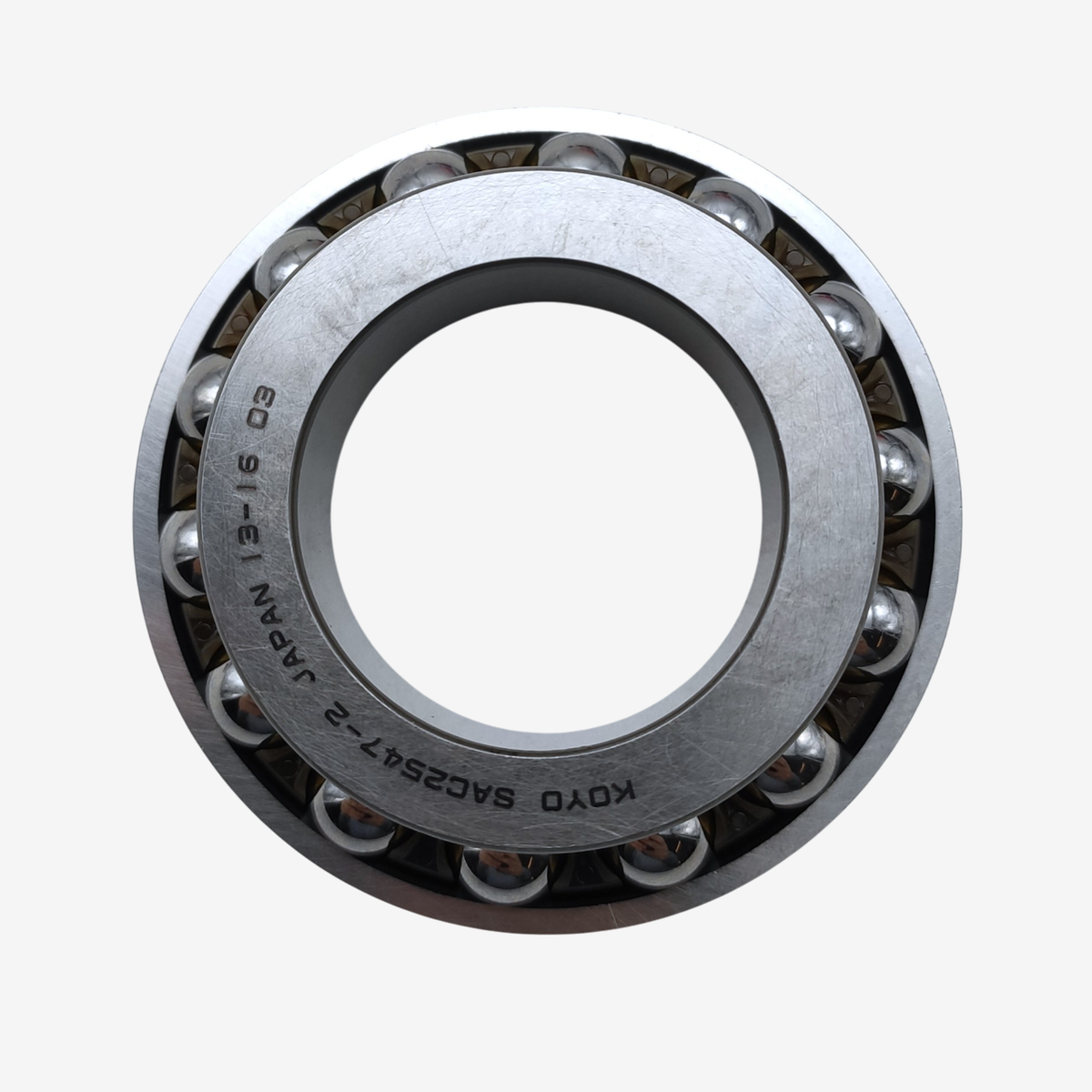 Original Front Fork Bearing Yamaha - 933999993100 | eBay