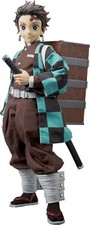 threezero FigZero Demon Slayer Tanjiro Kamado 1/6 Scale Action Figure 27.5cm NEW