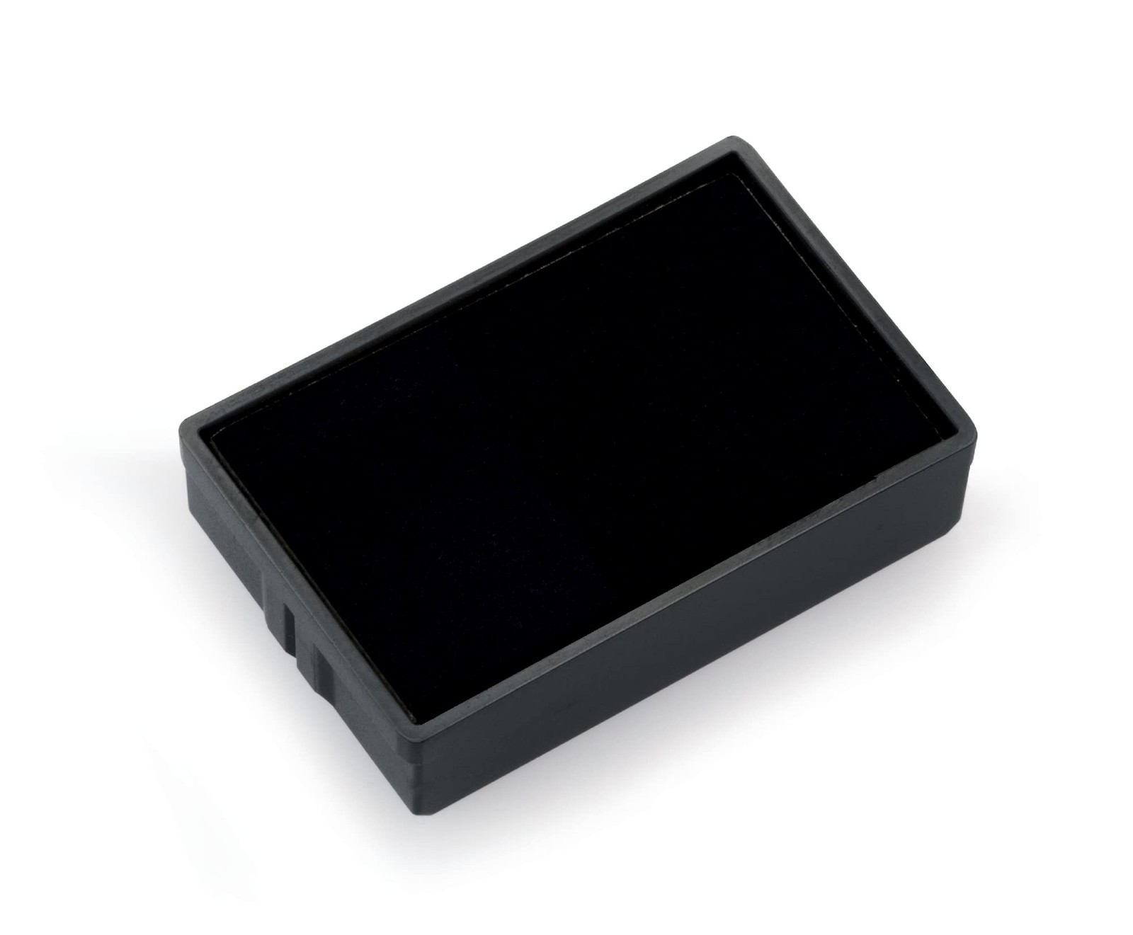 Trodat Replacement Ink Pads 6/4850 - Pack of 2 - Black Ink - For The Printy 4850