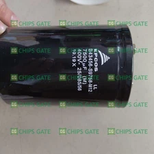 1PCS New replace for B43456-S9758-M12 Capacitor Fast Ship