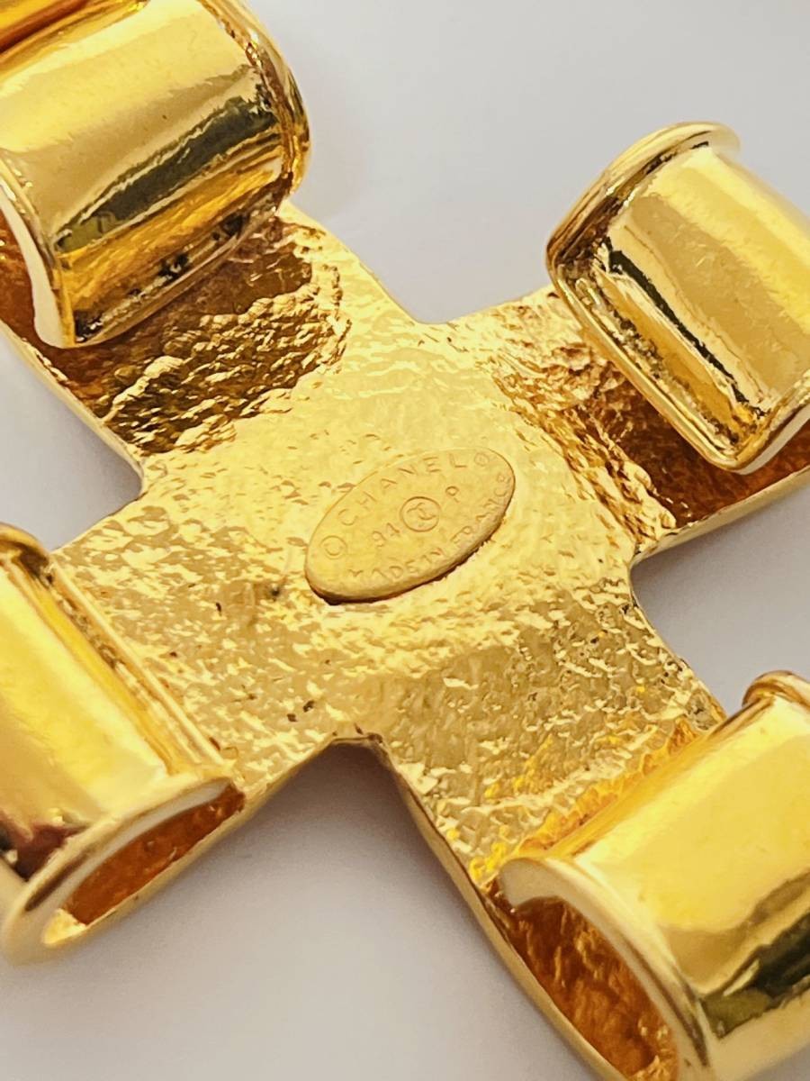 CHANEL nacklace coco mark ribbon ココマーク CHANEL Necklace Coco Mark Vintage Ribbon | eBay