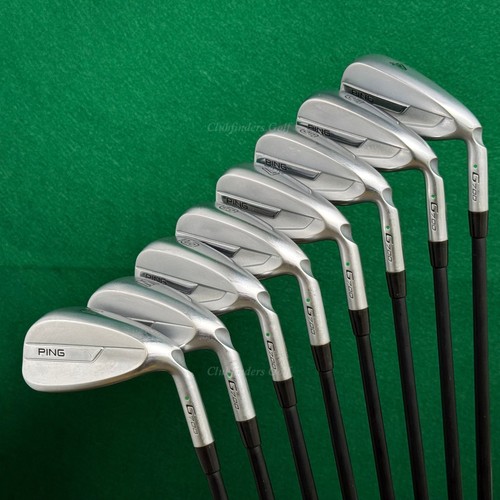 Ping G700 Sand Wedge (SW) - Graphite Senior - 35.25'' - Occasion - Bon état