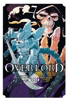 Kugane Maruyama Emily Balistrieri Hugin Miyama Satos Overlord, Vol.  (Paperback)