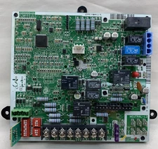 HK42FZ031 GUARANTEED WORKING Furnace Control Circuit Board CEPL130456-31