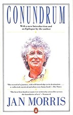 Conundrum by Morris, Jan Paperback Book The Cheap Fast Free Post