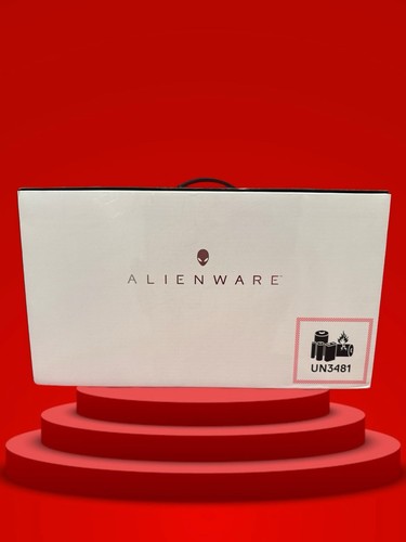 Alienware M16 R2 Ordinateur Pc Portable Gaming Core Ultra 7 155H 4,8 GHZ Neuf - Photo 8/8