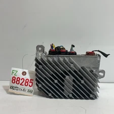 2019 - 2023 CADILLAC XT4 AUDIO SOUND RADIO AMPLIFIER MODULE UNIT OEM