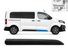 Porte avant et accessoires Peugeot EXPERT