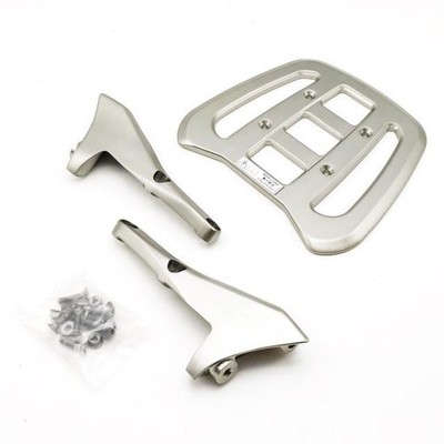 Alu Gepäckträger Kit, Original A9758358, Triumph Rocket 3 GT/r/tfc