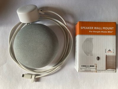 Google Nest Mini Gen 1