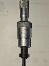 Newport DM-13 Differential Micrometer