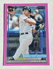 2026 Topps Series 1 Derek Jeter Base (RAW)
