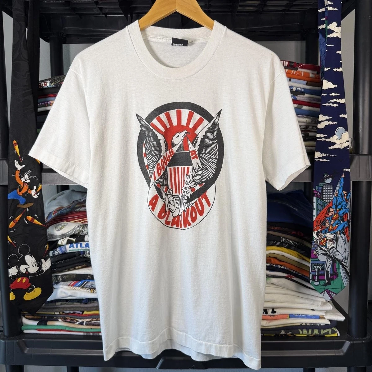 Ernie Ball Regular Size T-Shirts for Men for sale | eBay