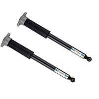 2 Bilstein StoßDäMpfer B4 2-24-251426 Hinterachse FüR MERCEDES-BENZ C