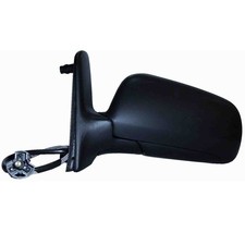 Retrovisore Meccanico Per Seat Alhambra Lato Sinistro 1996/03-2000/05 Sinistro