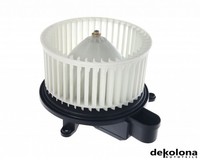InnenraumgebläSe GebläSemotor FüR Mazda 6 Station Wagon Stufenheck 02-13