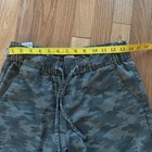Levi’s Women’s Camo Joggers Pants  — photo 3