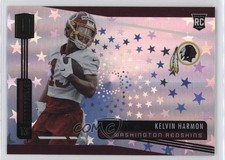 2019 Panini Unparalleled Rookie Astral /200 Kelvin Harmon #239 0q3