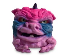 Boglins 8-Inch Foam Monster Puppet  Alien Drizoul