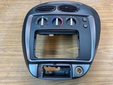 Ford Falcon AU S3 A/C Stereo Surround Trim + Vents