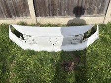 GENUINE PEUGEOT PARTNER 2023-2025 FRONT BUMPER UPPER SECTION P/N 9856189380