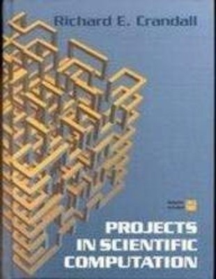 Projects in Scientific Computation Hybrid Richard Crandall