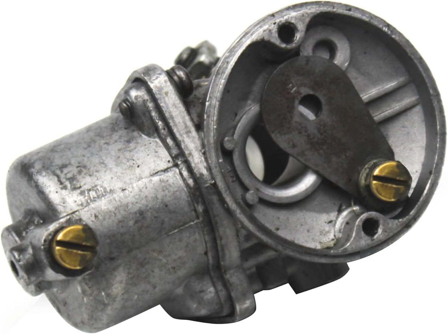 19 Pieces Jet Assortment Kit Carburetor Replacement Parts for S&S Cycle... 