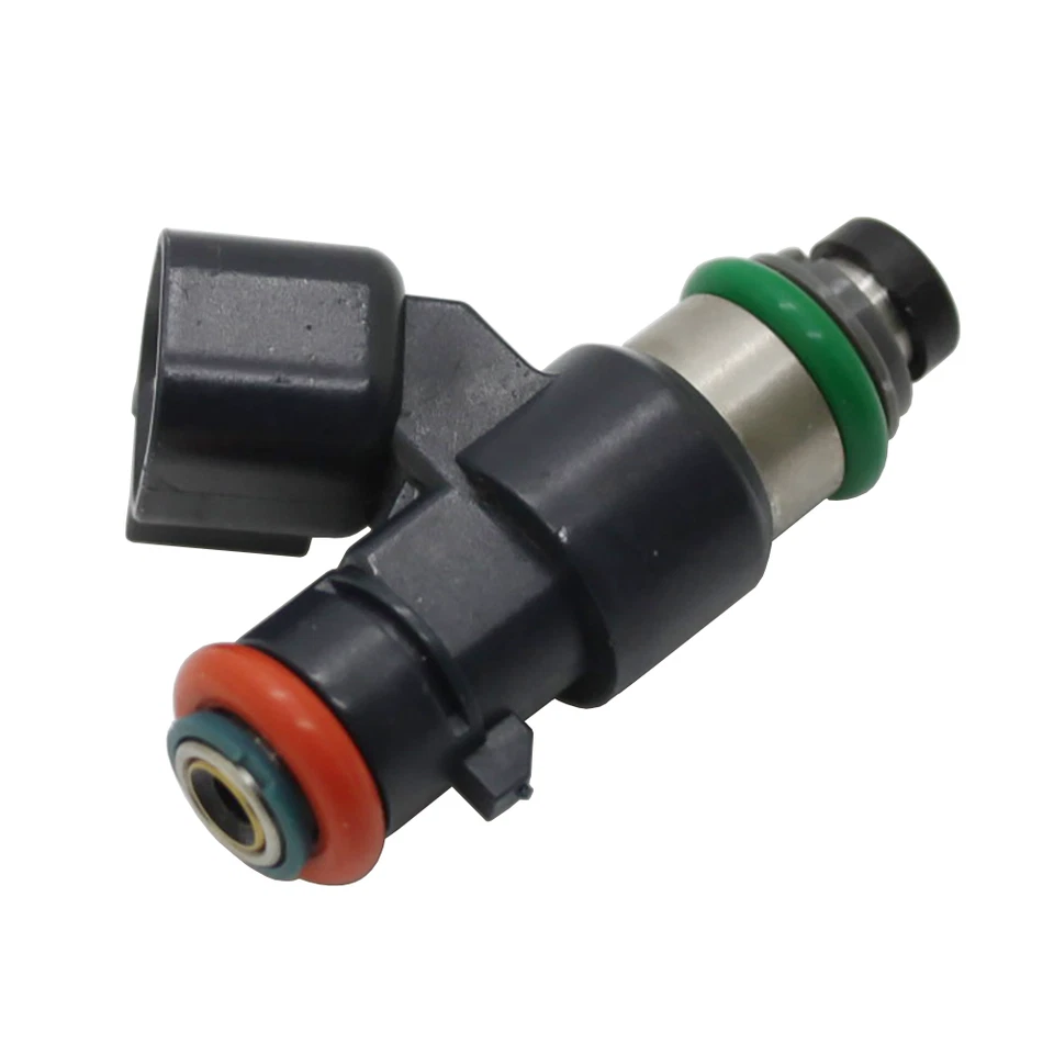 Inyectores de combustible 8 piezas 12609749 para GMC Yukon Cadillac Escalade 2010-2014 6,2 L V8 Foto 3 de 4