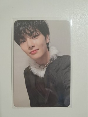 Stray Kids I.N Oddinary Fotokarte