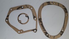 NORTON  AMC GEARBOX GASKET SET  1957  >  67