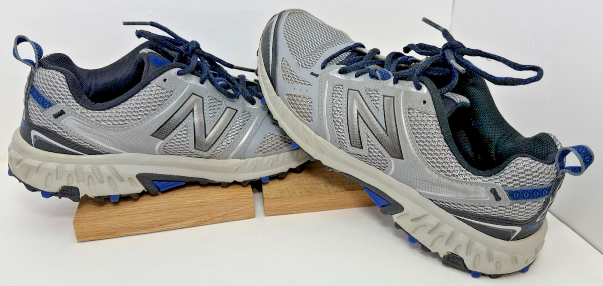 Size 8 - New Balance 412 Trail Low Gray for sale online | eBay