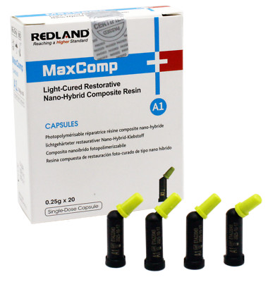 PRIME-DENT COMPOSITO FLUIDO B1 - KIT 4 SIRINGHE - VLC - Foto 8