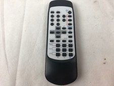Elmo RC-VHQA Document Camera Visual Presenter Remote Control