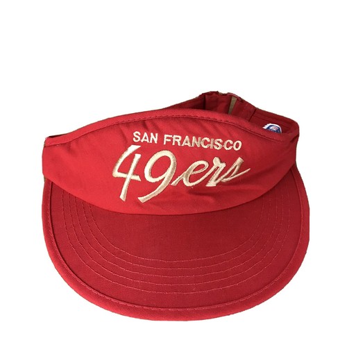 Vintage San Francisco 49ers Sports 