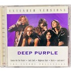 Deep Purple Metal Music CDs