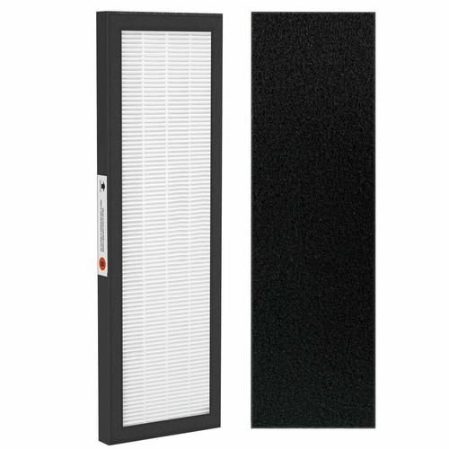 FLT4825 True HEPA Filter B Replacement Compatible for G-guardian Models AC4825 - Picture 10 of 12