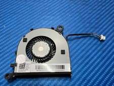 Dell XPS 13 9350 13.3" CPU Cooling Fan xht5v dc28000f2f0