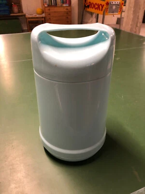 Thermos vintage très bon état "années 50" - Photo 1/2