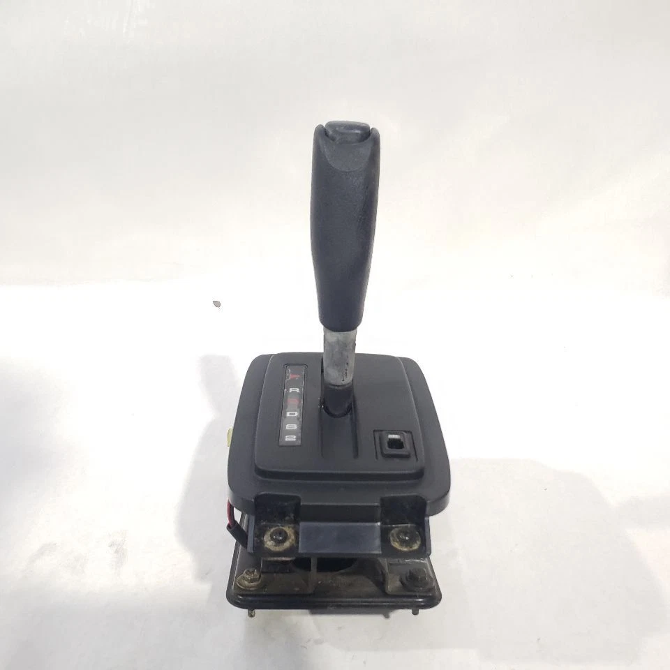 Palanca de cambios automática Honda Prelude SI 1989 1990 1991 OEM Foto 2 de 4